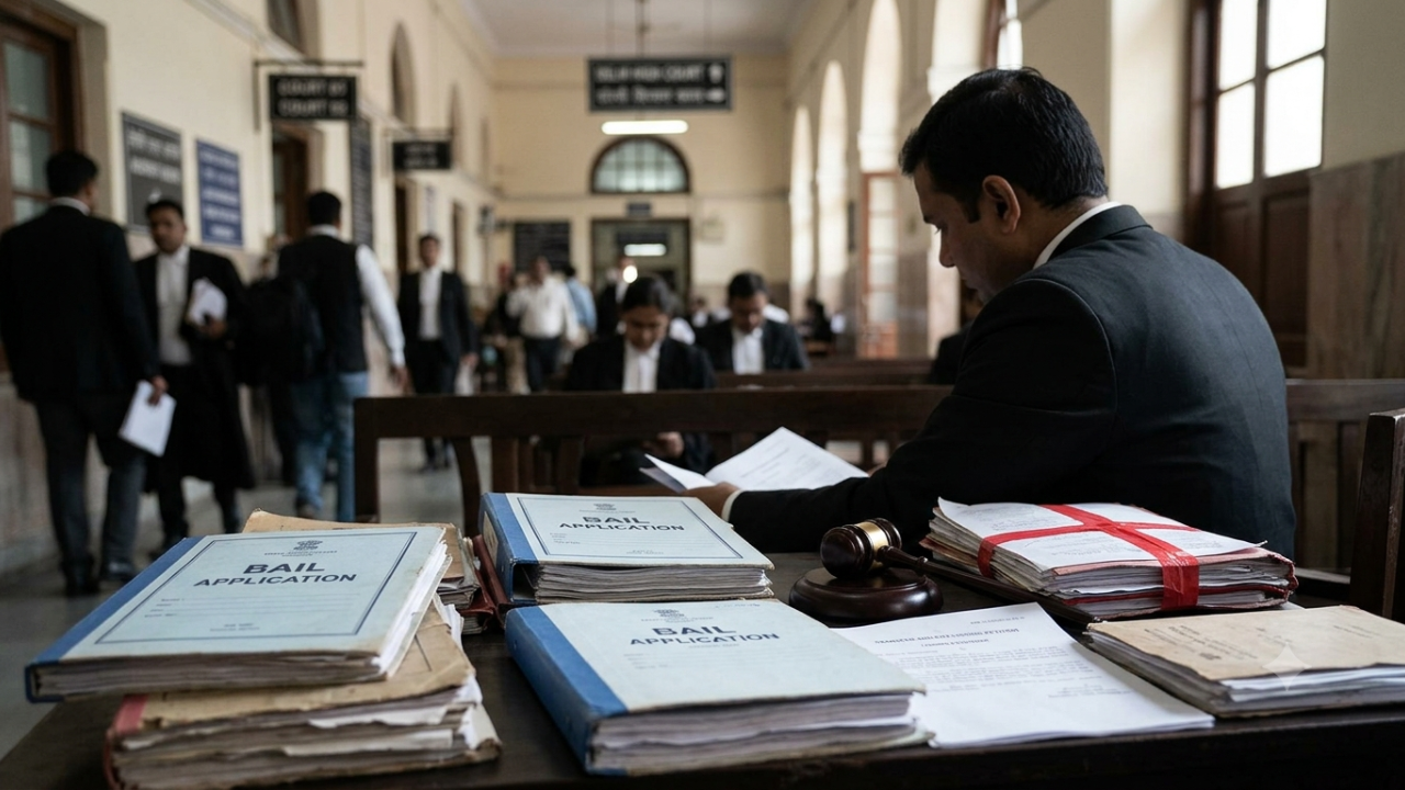 Can a preventive detention order be quashed if a man is not told how to challenge it? J&K high court explains