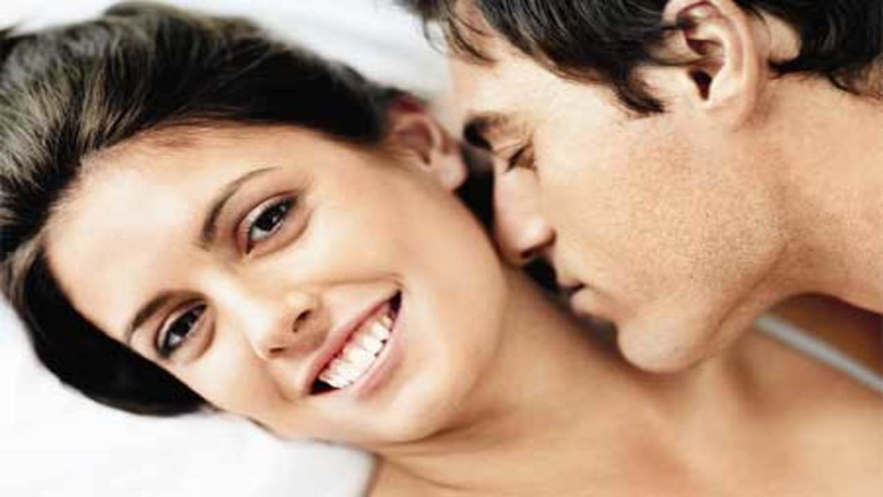 4 naughty games to play after sex - Times of India