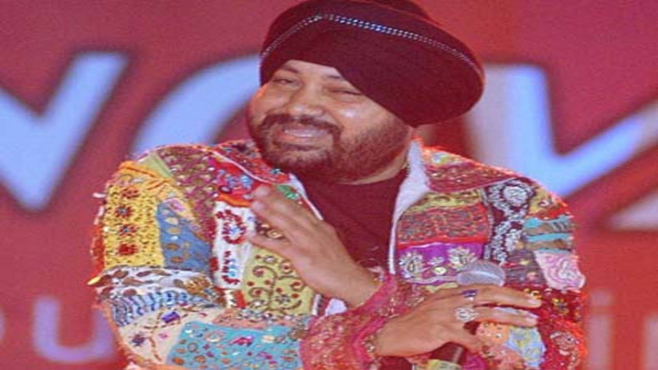 Daler Mehndi - The Pop Star Interview Part 3 MUST WATCH - YouTube