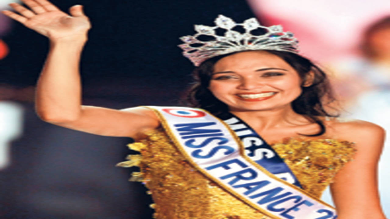 Off with the crown! - Times of India