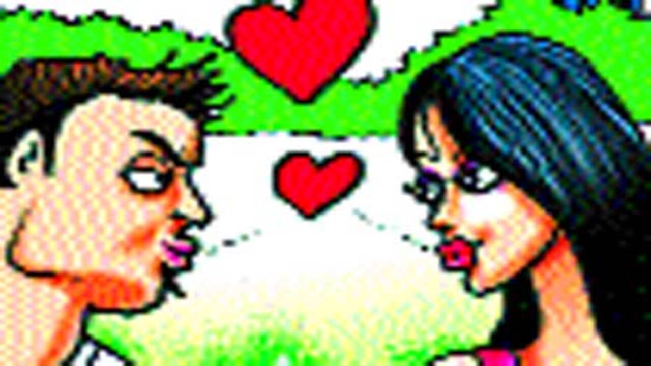 How cool is Chennai with PDA? - Times of India