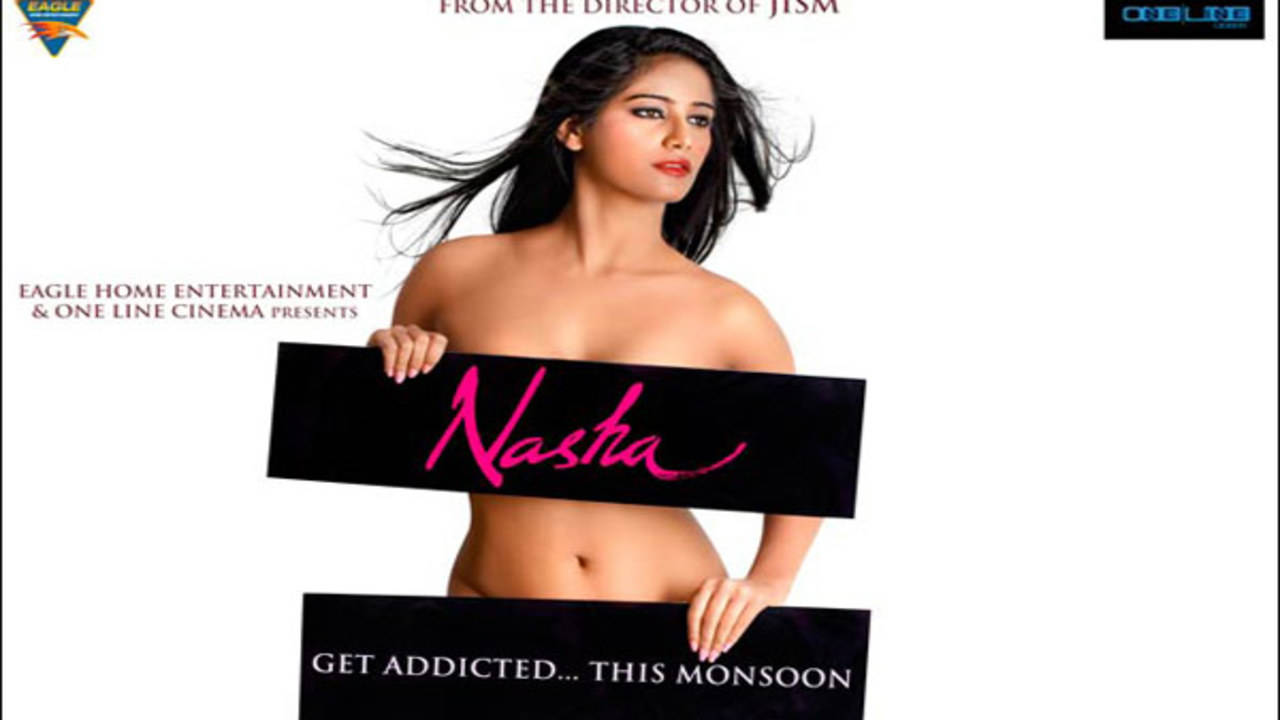 5 Bollywood actresses who went topless for movie posters