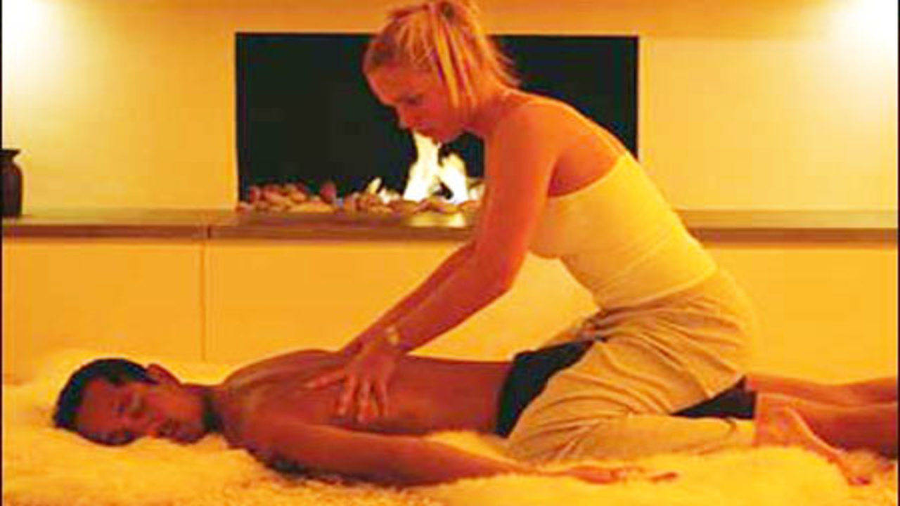 How Aroma Therapy Helps You with Sex Drive  pic pic