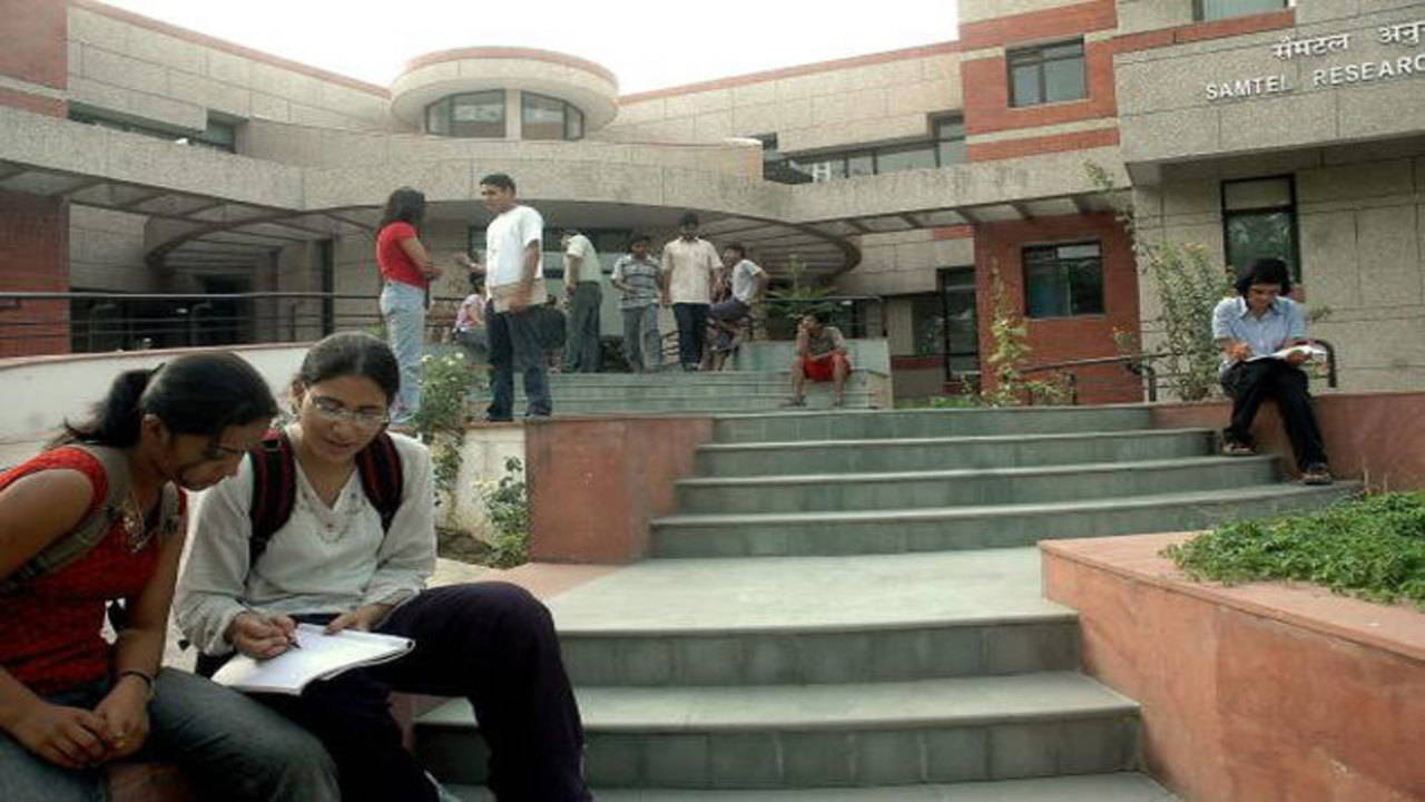 Why students are applying to IIT Gandhinagar? - Quora