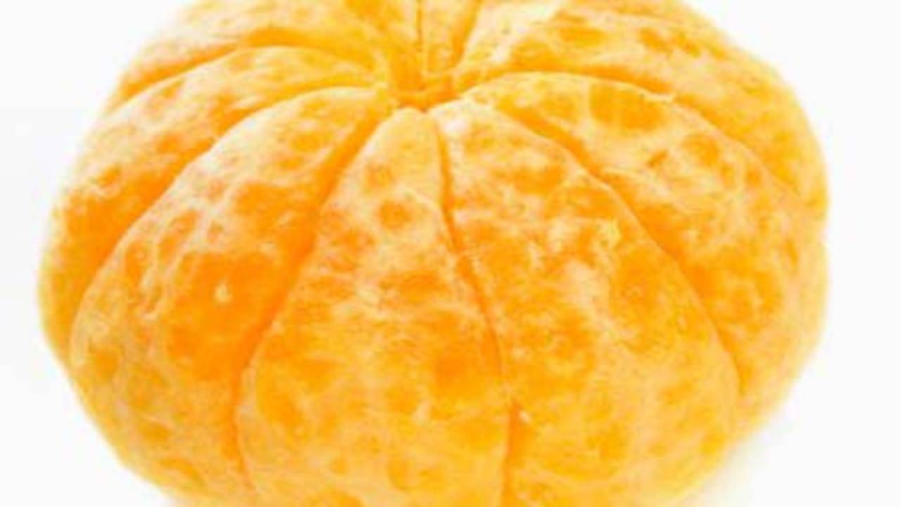 The health benefits of oranges