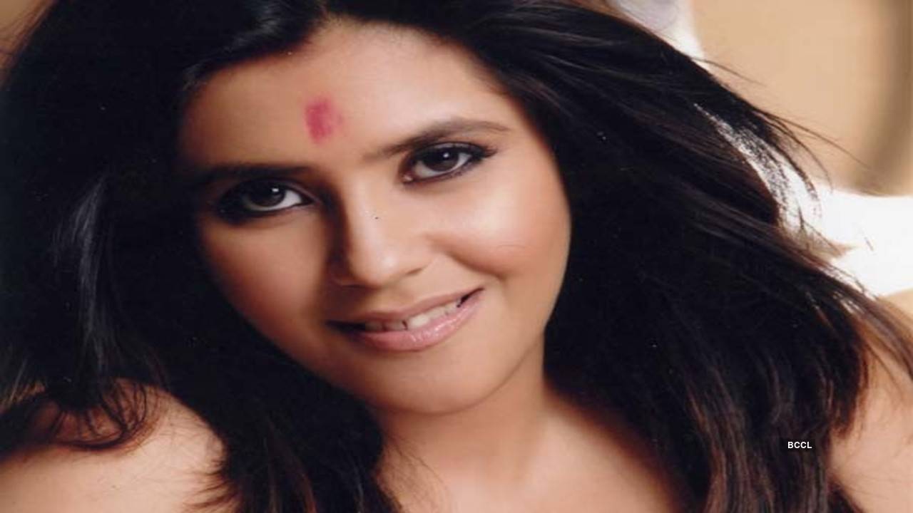 When Ekta Kapoor made headlines