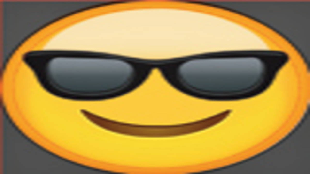 Sunglasses Emoji png images | PNGEgg