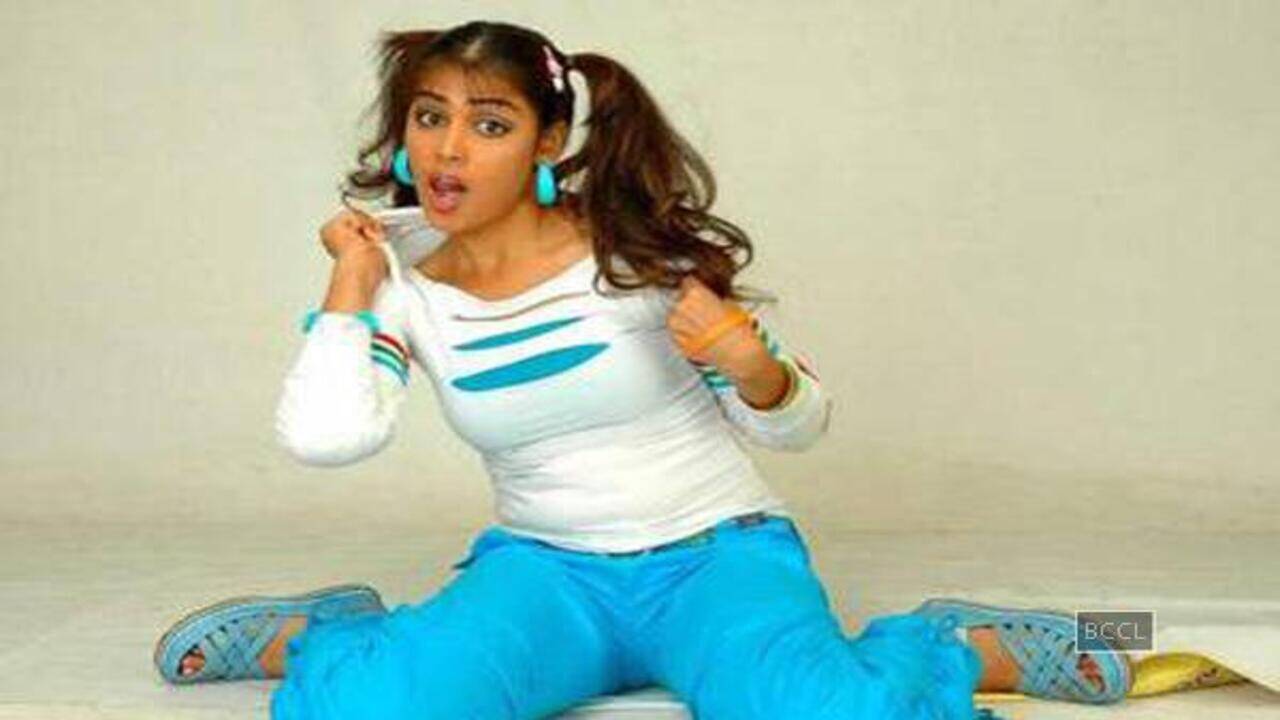 Genelia DSouza: Lesser known facts