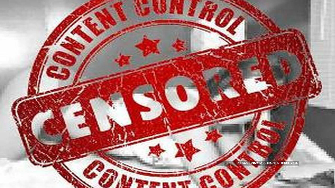 PornBan: TV Celebs Reactions