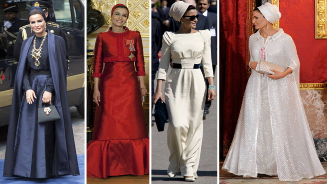 The International Best-Dressed Hall of Fame 2015