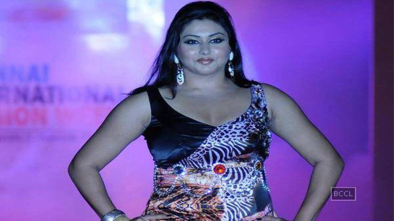 Sex symbols of Kollywood