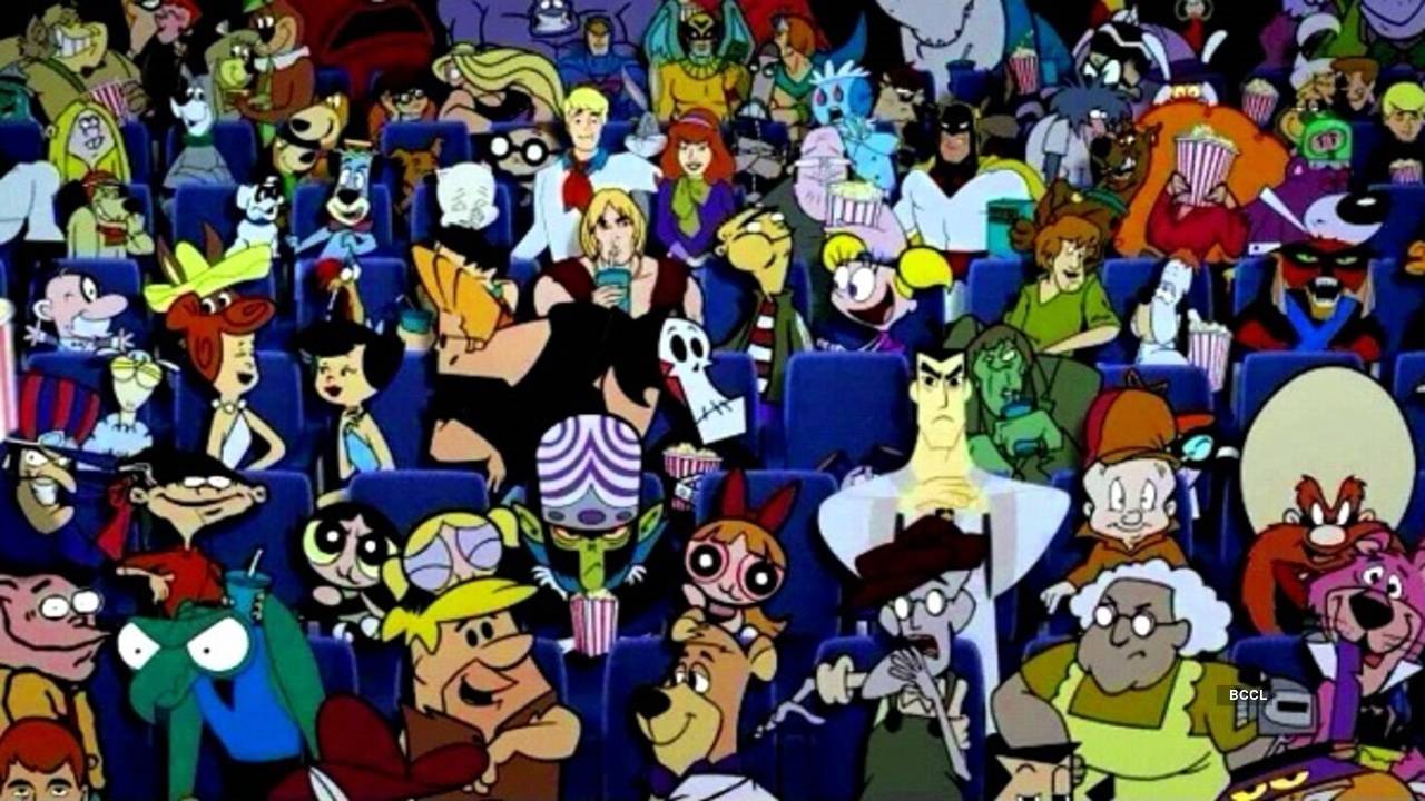 11 Shows That 90s Kids Grew Up Watching  Cartoon network shows, Cartoons  1990s, 90s cartoons