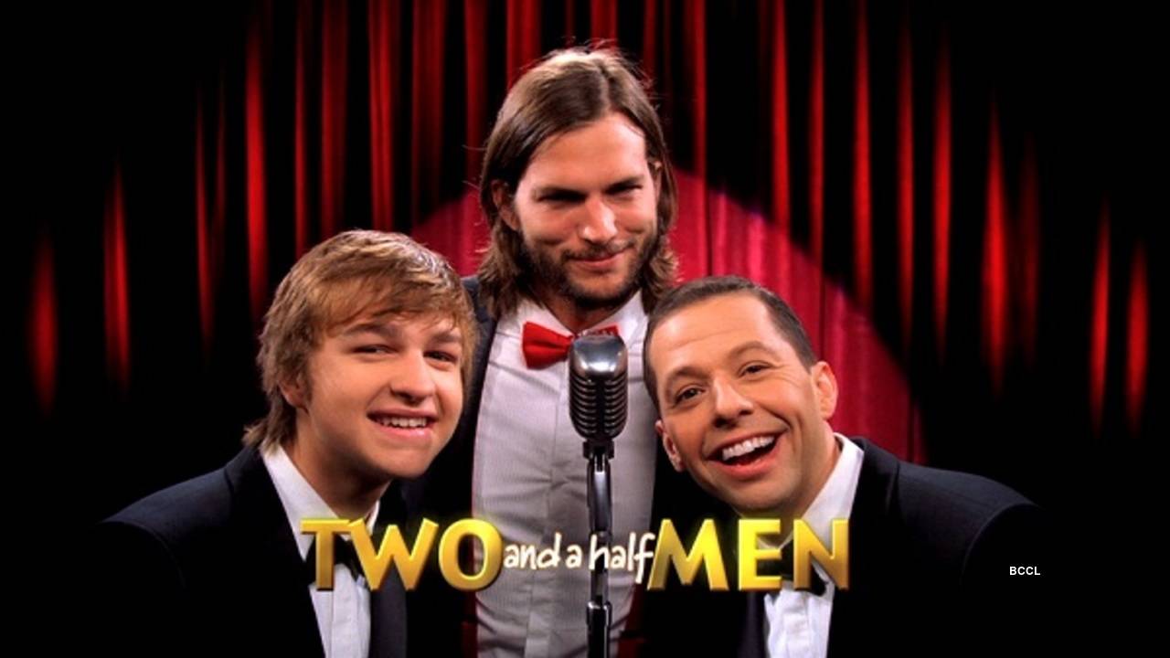 16 fun facts about Two and a Half Men The Times of India