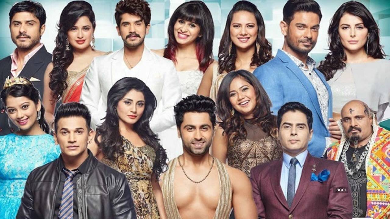 Bigg boss on sale 9 online