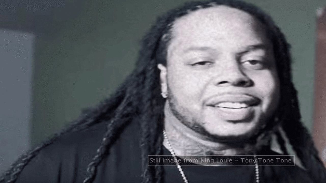 Rapper King Louie shot at, recovering