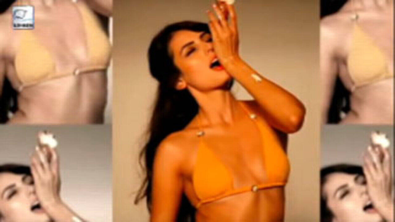 Apoorva arora bikini