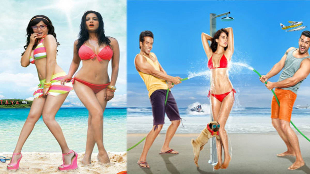 Mastizaade and Kyaa Kool Hain Hum 3: Similar or different?