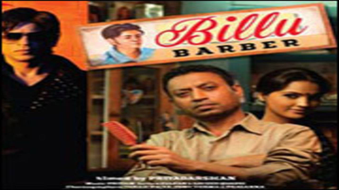 Billu Barber (Blu-ray Disc) for sale online | eBay