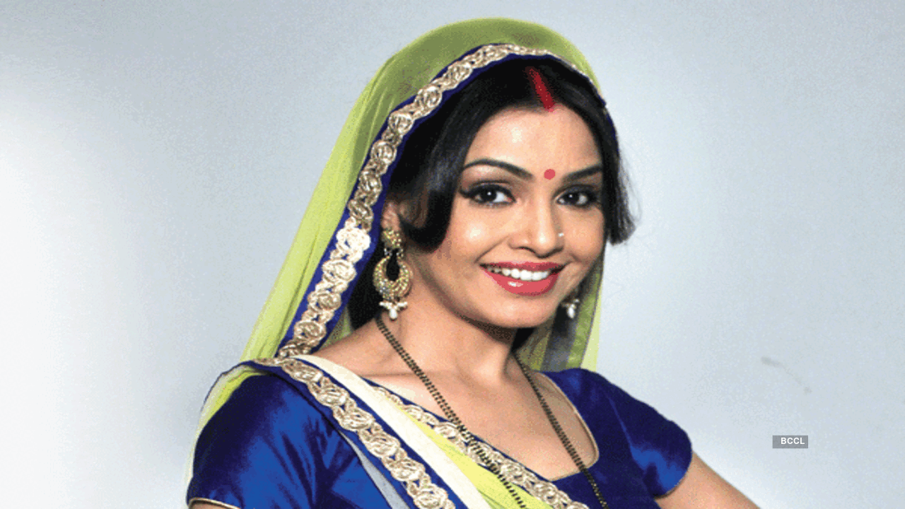 Shubhangi Atre: Lesser known facts about the new Angoori Bhabi