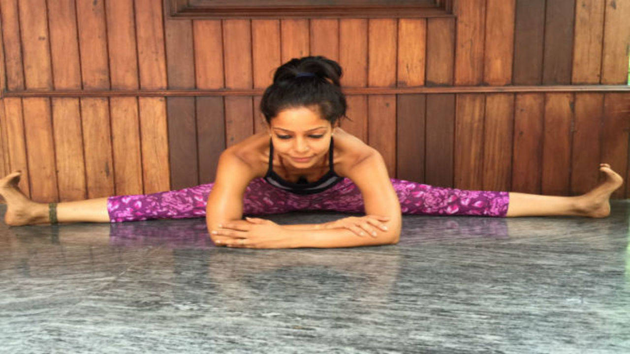 Fertility Yoga - 11 Yoga Moves to Boost Fertility – Happy Healthy Hippie