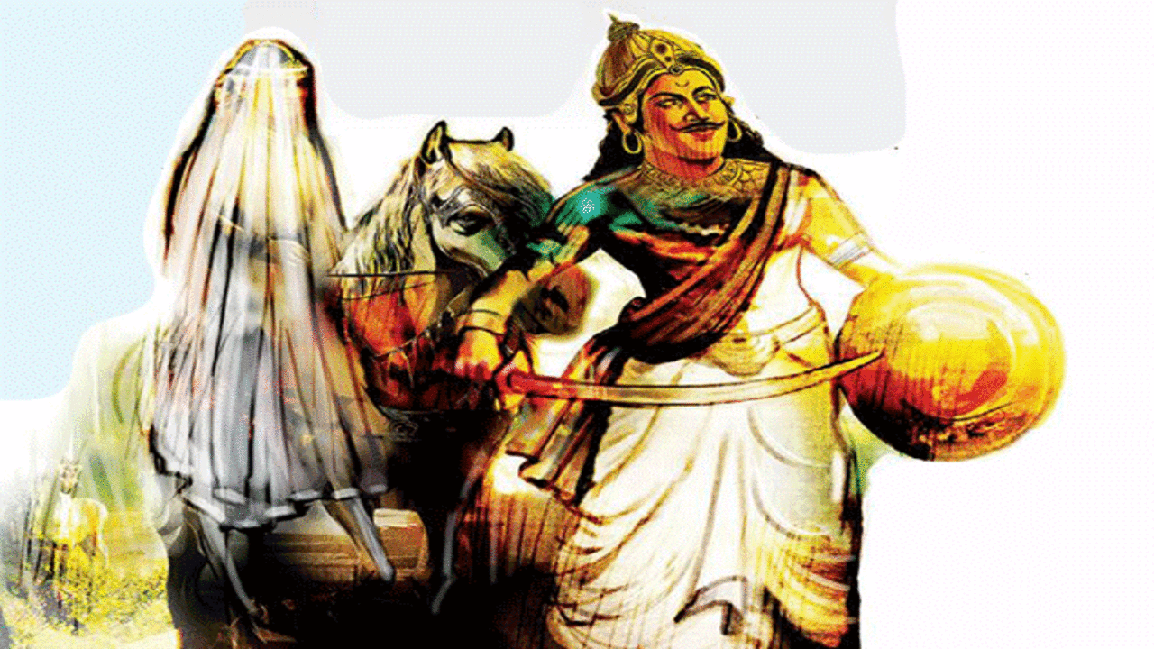 Ancient Chennai: A labour of love | Chennai News - Times of India