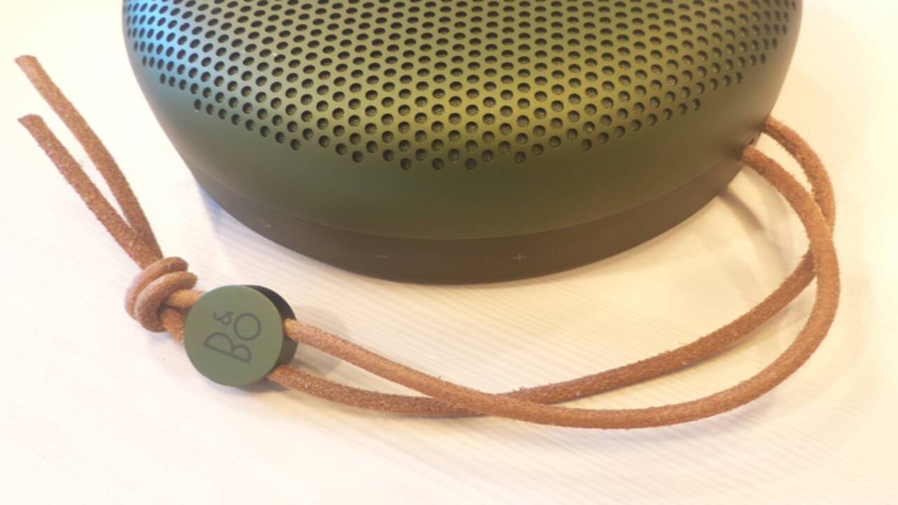 B&O BeoPlay A1 review: To rejuvenate your eardrums - The Times of