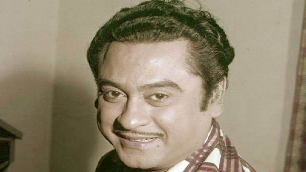 Kishore Kumar: Some funny antics of his life | The Times of India