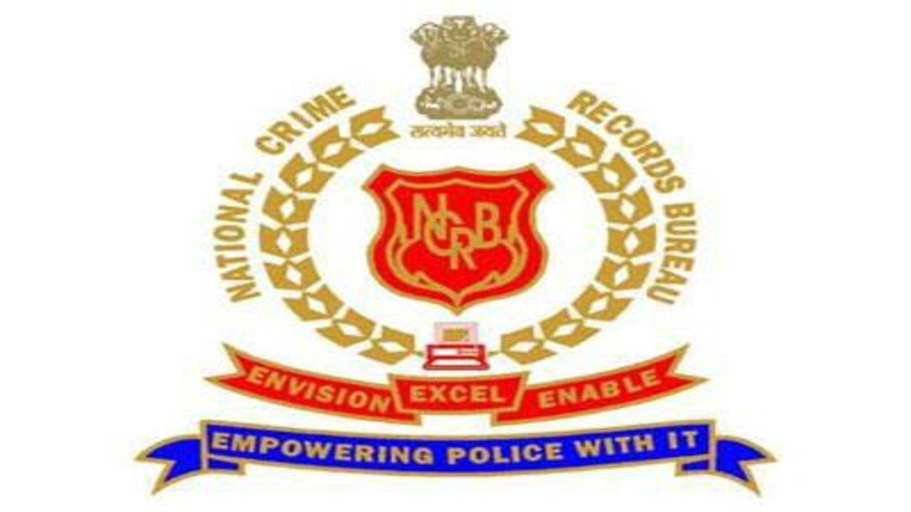 NCRB data reveals dip in state's crime rate | Ranchi News - Times of India