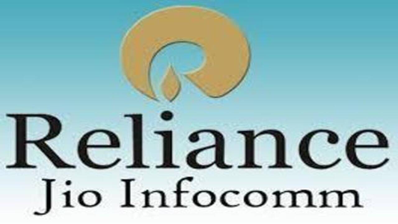 Reliance Sim Logo