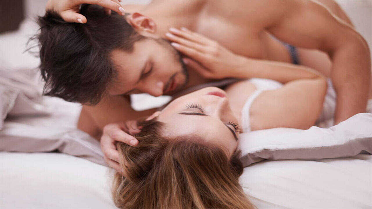 Foods that increase sex desire in men | The Times of India