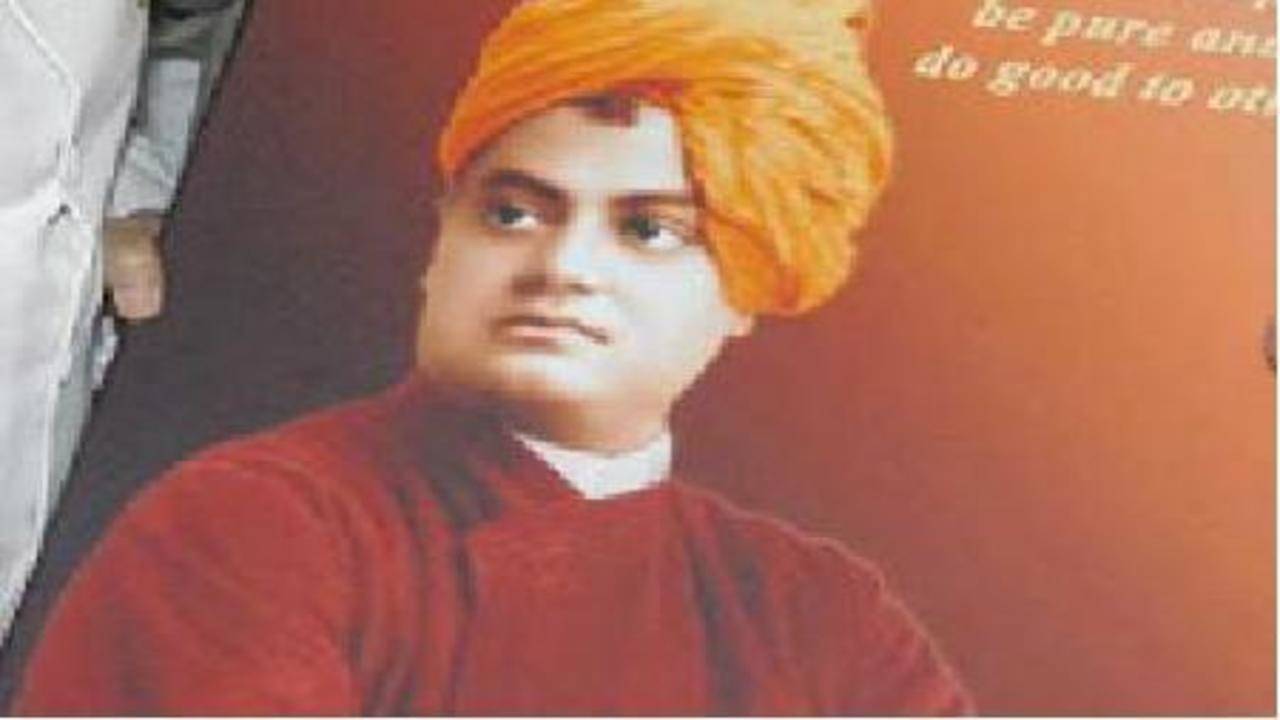 From Oct 1, travel in Vivekanand's footsteps in the Kumaon hills ...