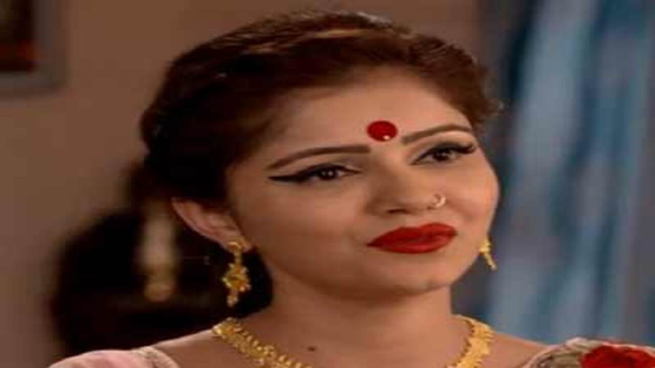 Big revelation: Saumya is not a kinnar in 'Shakti: Ek Ehsaas Ki'