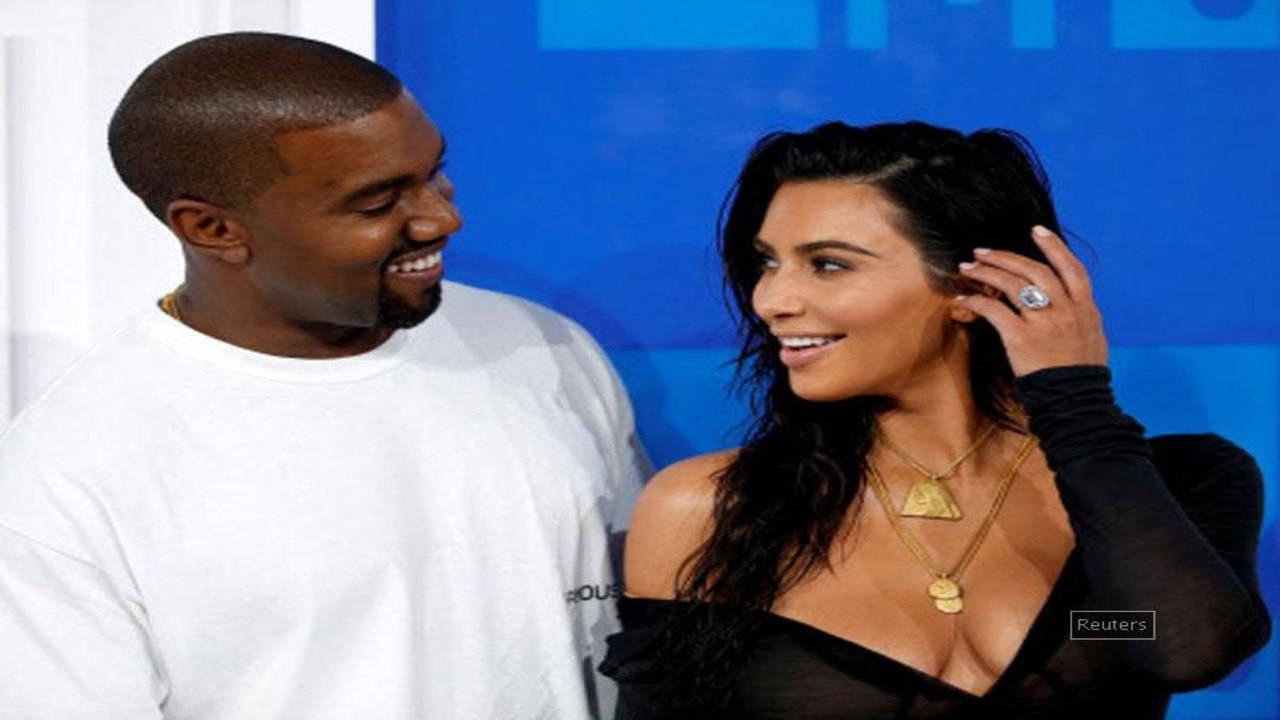 Kanye West forgot own lyrics  English Movie News - Times of India