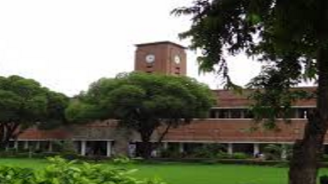 DU announces first cut-off list for UG admissions; SRCC, Hindu, Ramjas at  100 per cent