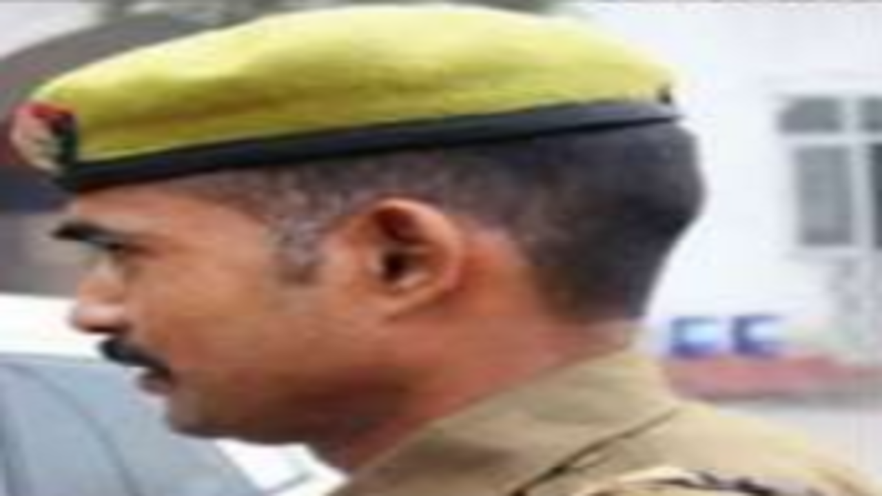 Why cops in Muzaffarnagar are all going for the 'Babloo cut' | Bareilly  News - Times of India