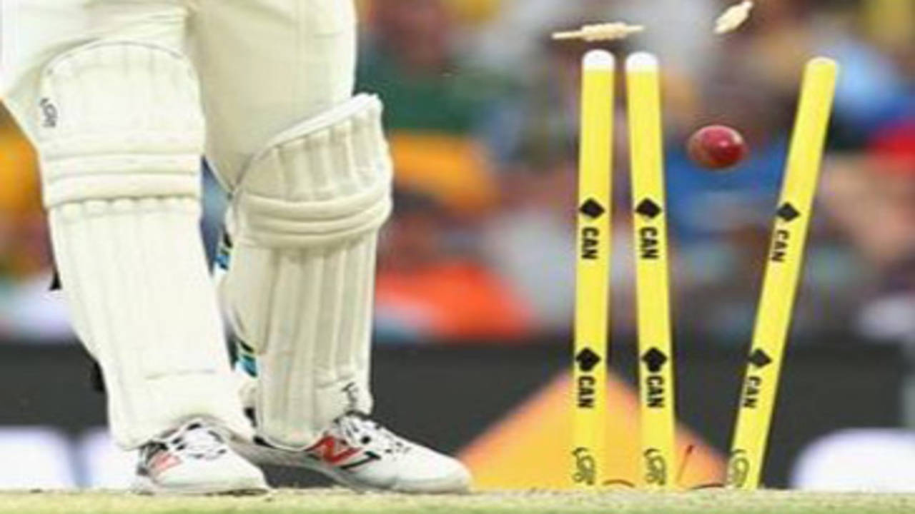 Cricket to introduce red cards for 'most extreme' on-field