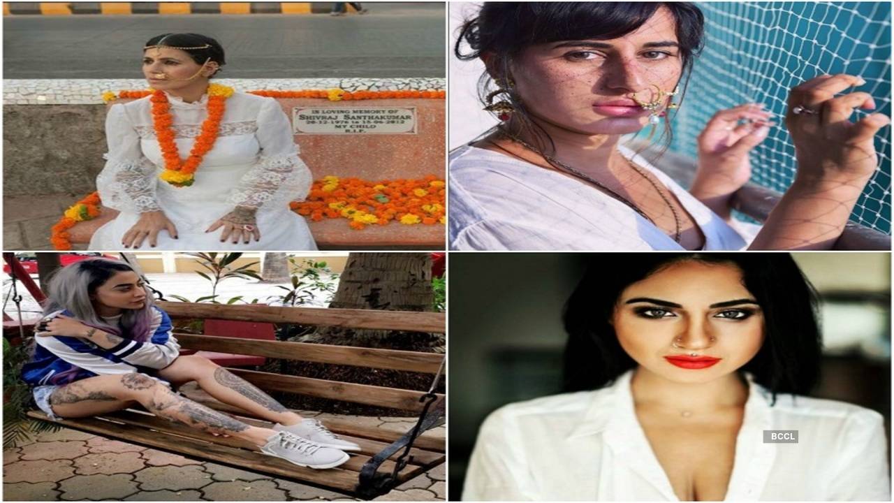 From Bani J to Saloni Chopra, introducing the bold and daring women of  television