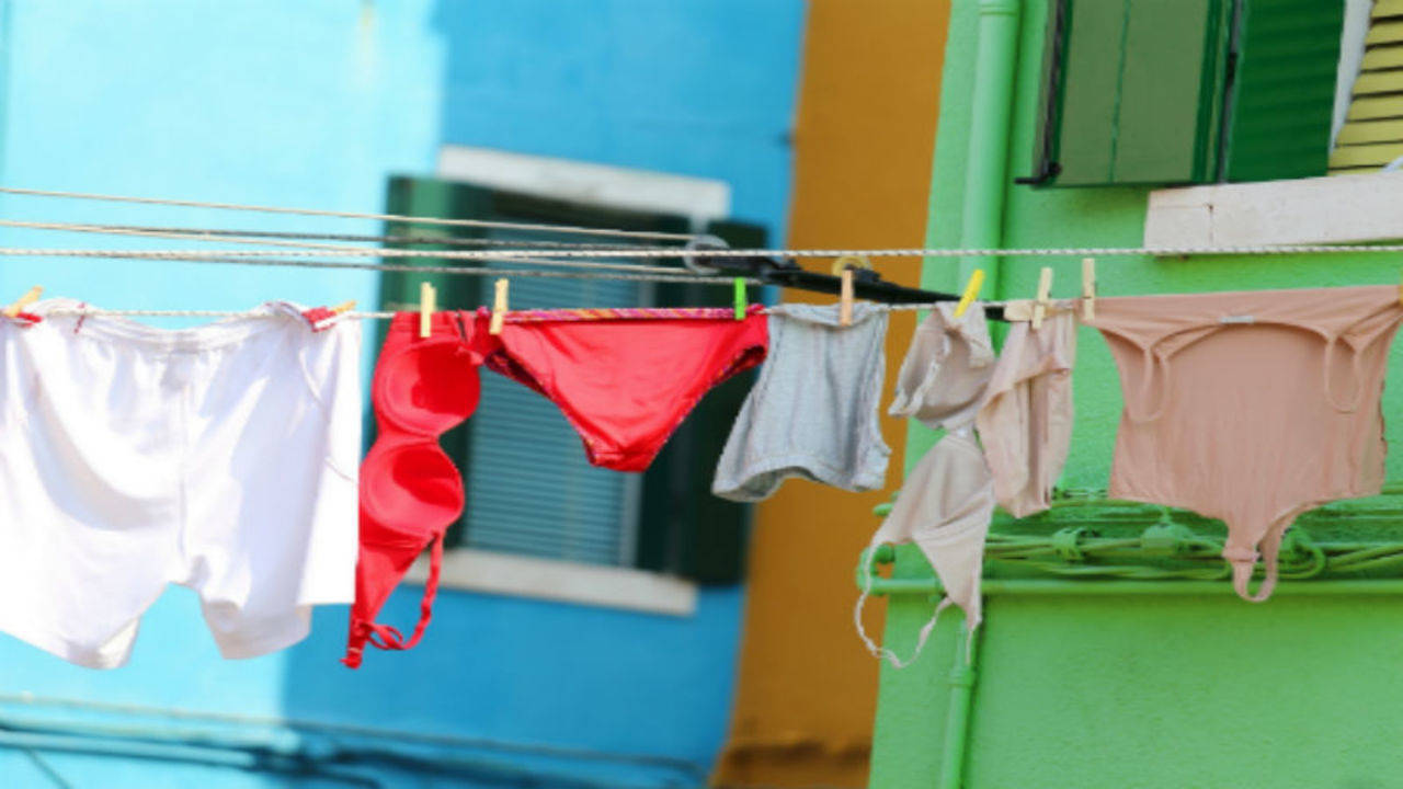 One-Stop Destination for Numerous underwear liquid detergent 