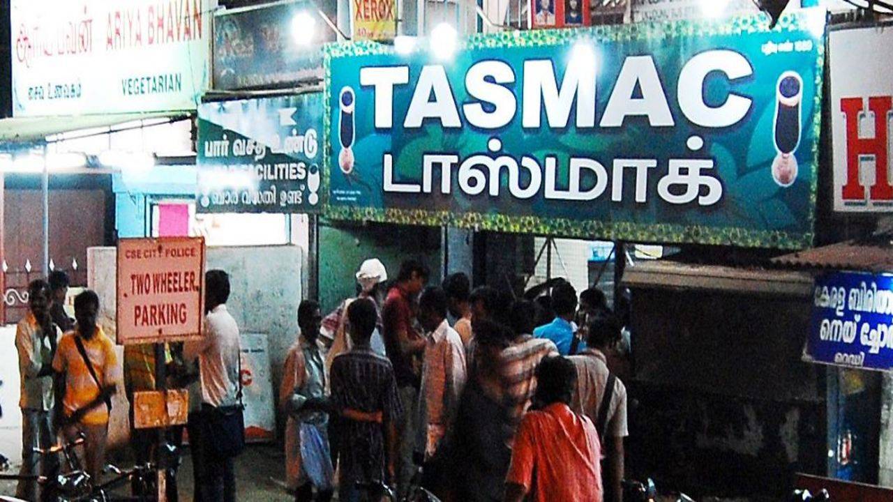 Tasmac to lose Rs 60 crore/year as Tamil Nadu shuts down 500 outlets |  Chennai News - Times of India