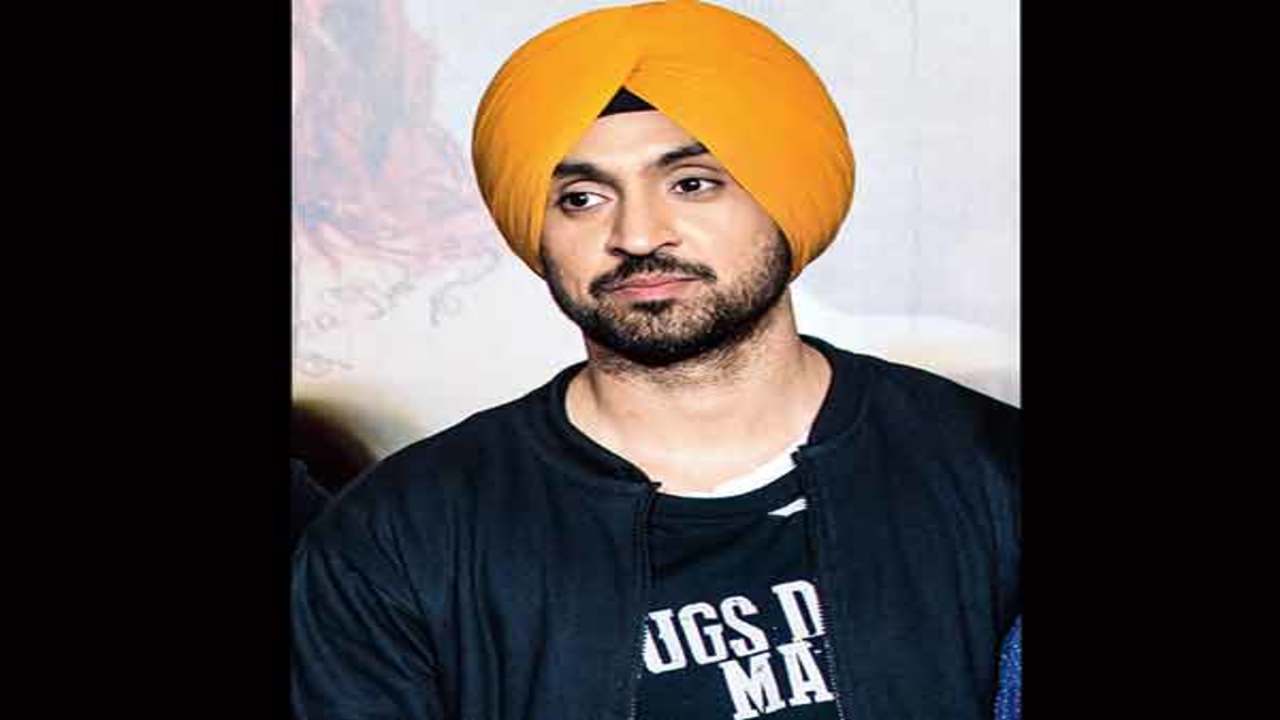 Punjabi singer Diljit Dosanjh talks about life without music and playing a  superhero - India Today