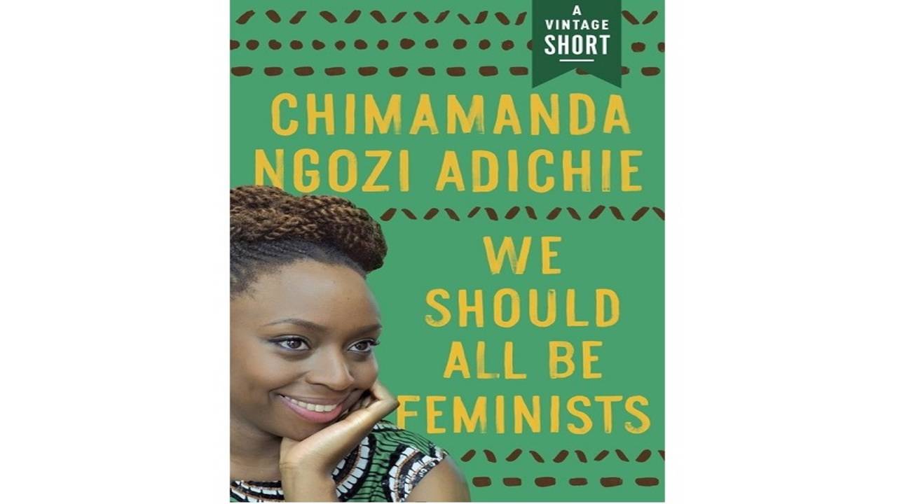 10 books every feminist should read