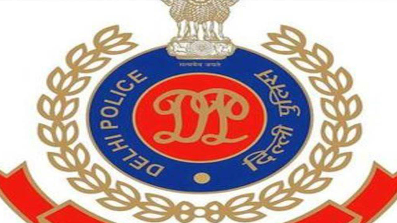 Police Logo posted by Ethan Mercado, delhi police logo HD phone wallpaper |  Pxfuel