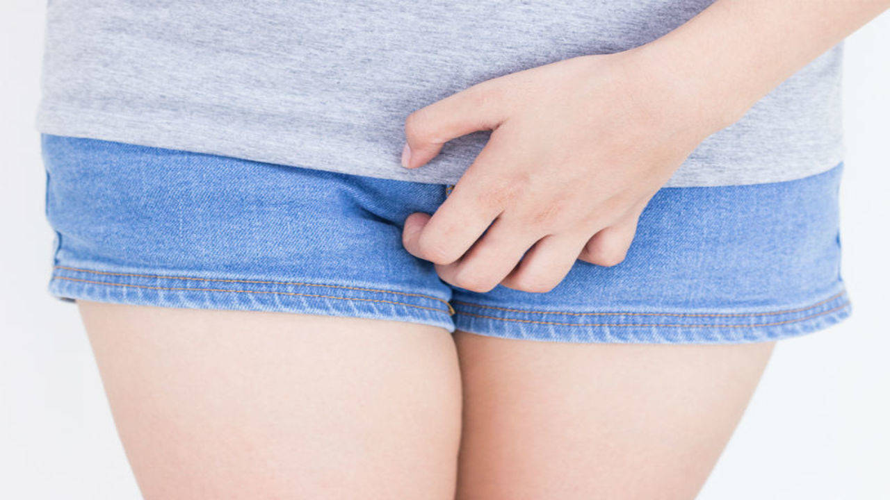 6 reasons you should not shave your pubic hair The Times of India pic image