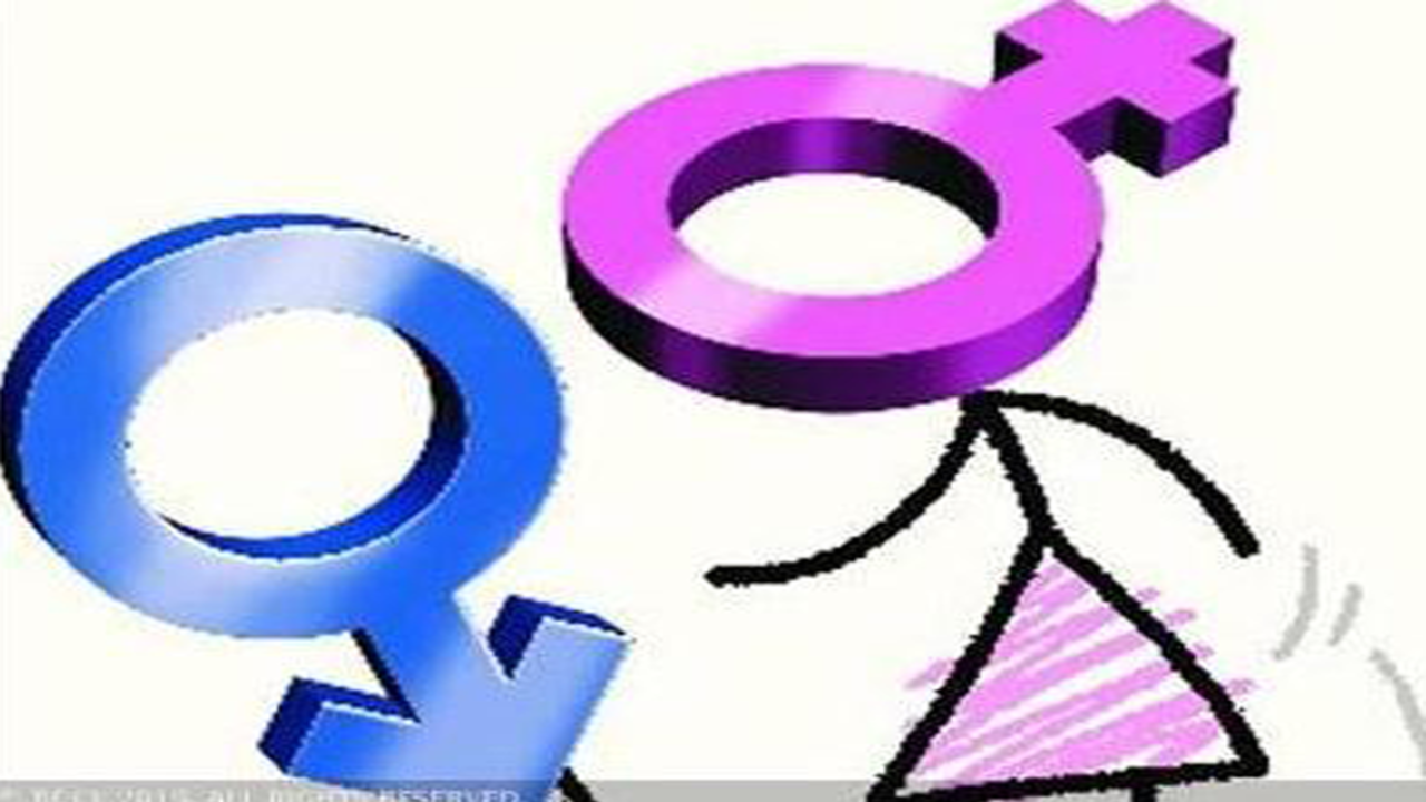 Beti Bachao' helps bridge sex-ratio gap | India News - Times of India