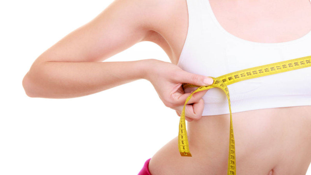 The Perfect Fit: Determining Your Breast Size