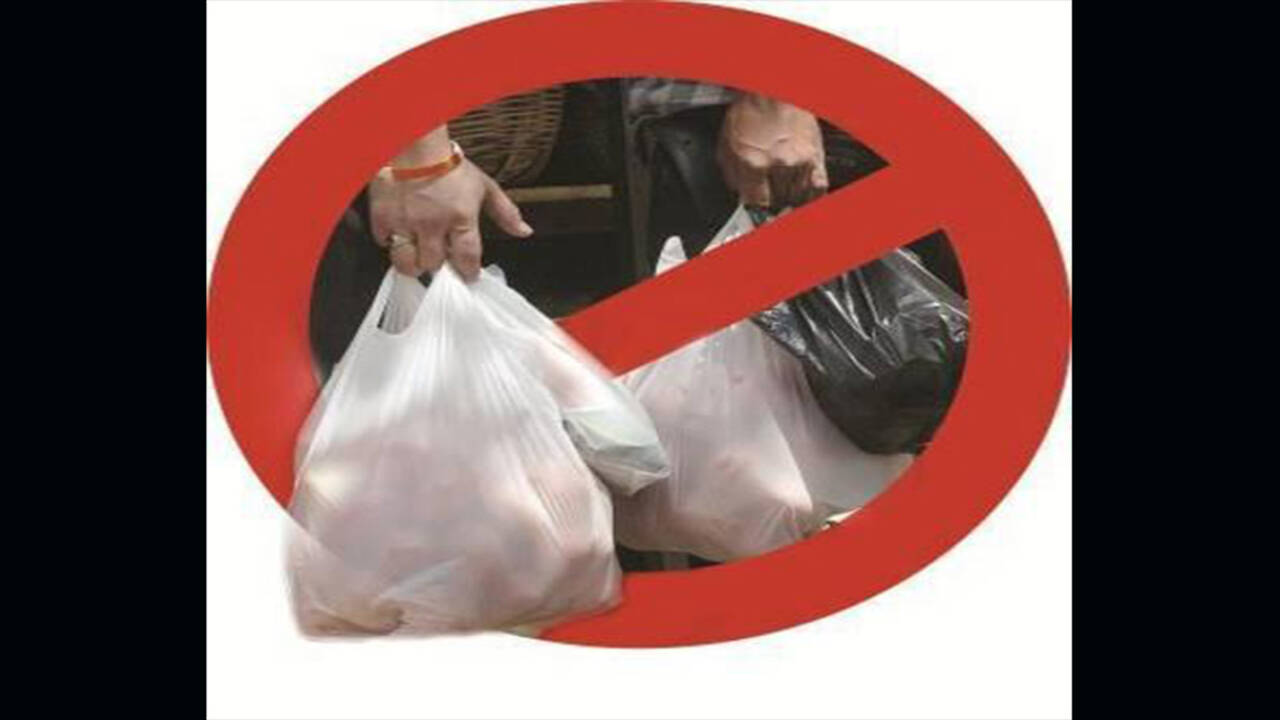 Share 79+ polythene bags banned in.duhocakina