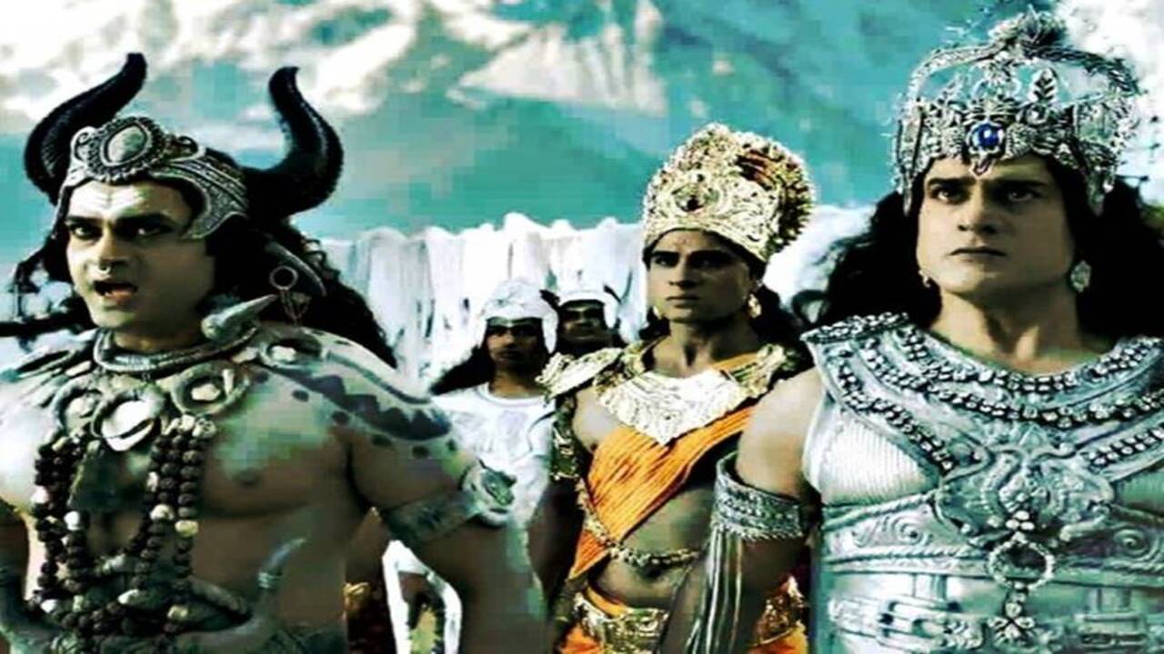 Mahakali Images: Spectacular Collection of 999+ High-resolution Full 4K ...