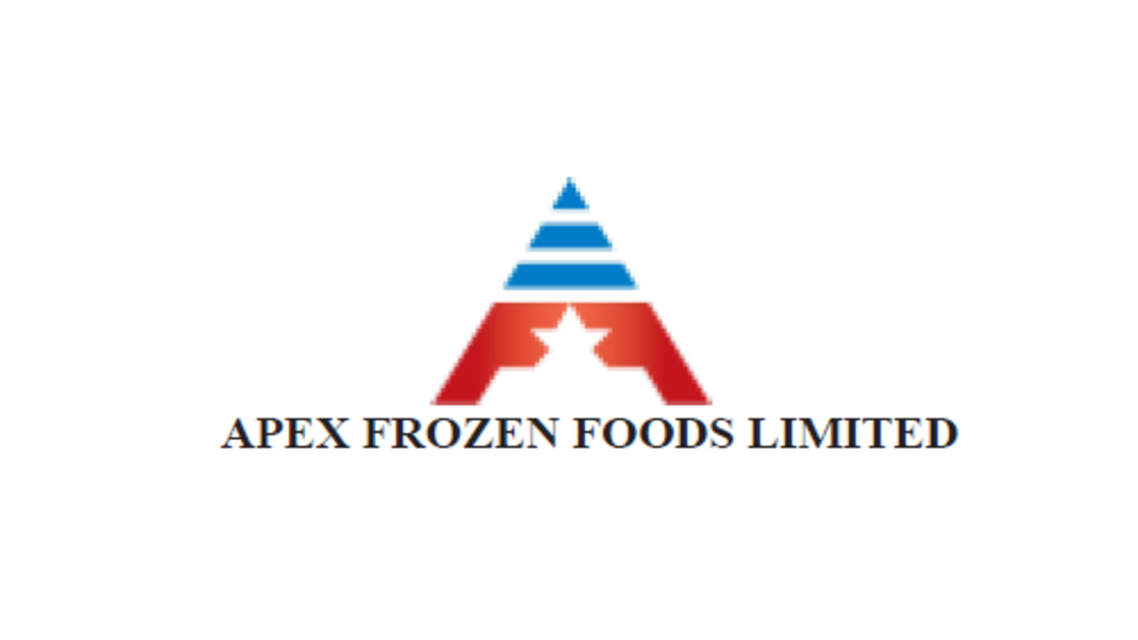 Apex Frozen Foods IPO oversubscribed - Times of India