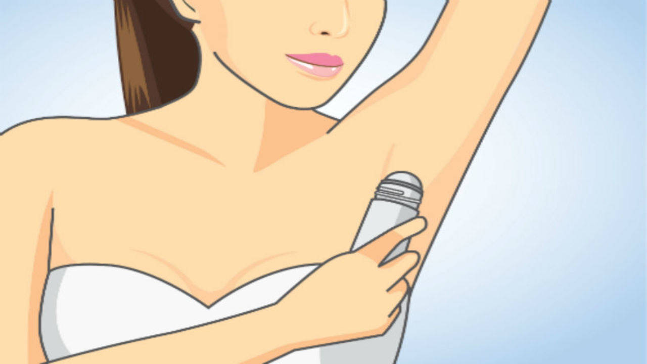 3 Ways to Remove Body Odor from Clothes - wikiHow