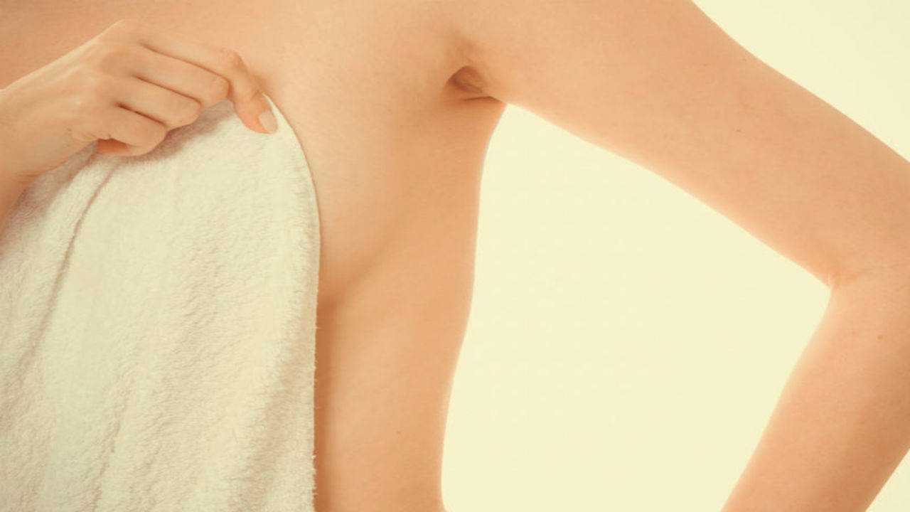 8 questions men want to ask girls about their breasts